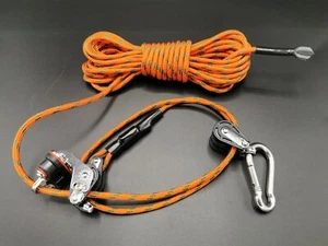 Wildgalgen System paranco Pro - Premium - - Foto 1 di 2