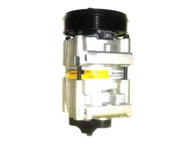 For 1995-2000 Mercury Mystique A/C Compressor 52428TGKM 1999 1996 1997 1998 - Изображение 1 из 2