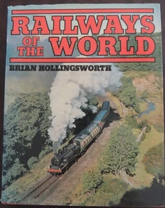 RAILWAYS OF THE WORLD - Picture 1 of 1