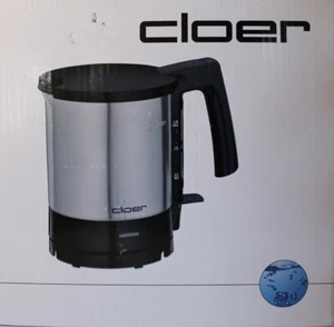 Cloer 4710 Wasserkocher - Bild 1 von 2