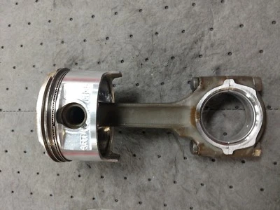 1990 90-96 90 91 92 93 94 95 96 Honda CBR1000F OEM ANÉIS DE BIELA DE PISTÃO a - Imagem 1 de 4