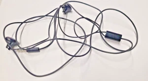 Headset original genuine Nokia 108 3,5 mm AHJ Black - Bild 1 von 1