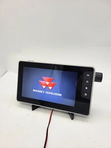 Massey Ferguson Datatronic 5 FieldStar 5 Pantalla ACX3961920 Control de Sección GPS - Imagen 1 de 11