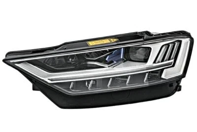 Faro izquierdo HELLA AUDI A8 4N2 4N8 17- 4N0941113 Foto 1 de 2