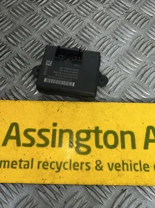 Ford Focus Door Module Rear BV6N-14B532-BJ 2011-2017 DCUGA 1799121 MK3 11-17 - Picture 1 of 3