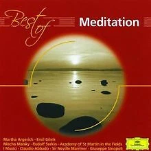 Best Of Meditation (Eloquence) von Various | CD | Zustand sehr gut - Bild 1 von 1