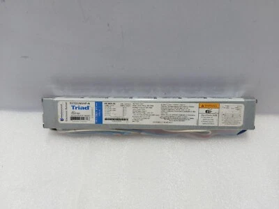 Triad B232IUNVHP-N000I Electronic Ballast B232IUNVHP-N - Image 1 of 4