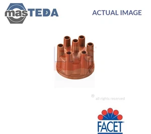 1306081 IGNITION DISTRIBUTOR CAP EPS FOR BMW 7,5,6,E23,E28,E24 2.5L,2.8L,3L - Picture 1 of 5