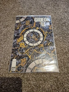 Gideon Falls #13 (Image Comics) - Picture 1 of 5