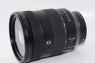 [N.MINT] Sony SEL24105G FE 24-105 mm F4 G OSS E-mount From JAPAN #j10480 - Image 1 of 4
