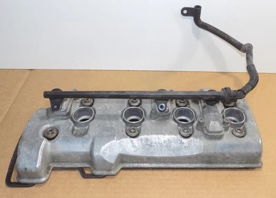 Cubierta del árbol de levas de la válvula del motor de culata BMW K1200GT K11300GT OEM 7674647 Foto 1 de 4