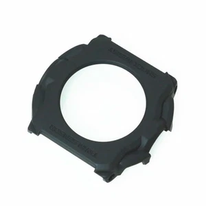 Genuine New Casio G-SHOCK GW-9200J Rear Case Back Cover Gray Replacement - Picture 1 of 1