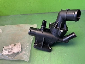VAUXHALL VIVARO B Thermostat Housing Mk2 (X82) 110615482R 1.6 CDTI 95517869 NEW  - Picture 1 of 3