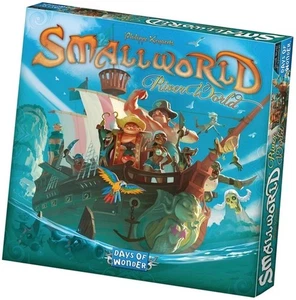Small World River World - Days Of Wonder - Picture 1 of 1