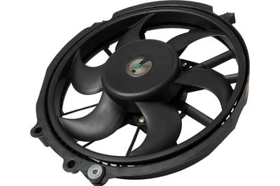 Dorman Replacement Condenser Fan Assembly Fits 1996-07 Ford Taurus Model 620-105 - Image 1 of 4