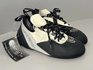 Mad Rock Climbing Shoes Mens US 6.5 / EU 39 Lace Up Mugen Science Friction 3.0 - Picture 1 of 13