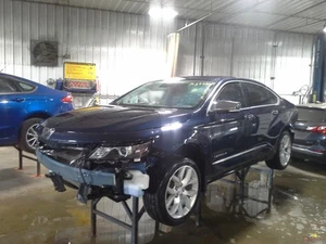 2017 Chevy Impala Windshield Wiper Transmission - Bild 1 von 12