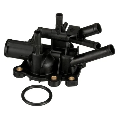 For Nissan Altima 2013-2018 Gates CO35000 Radiator Coolant Hose Flange Foto 1 de 3