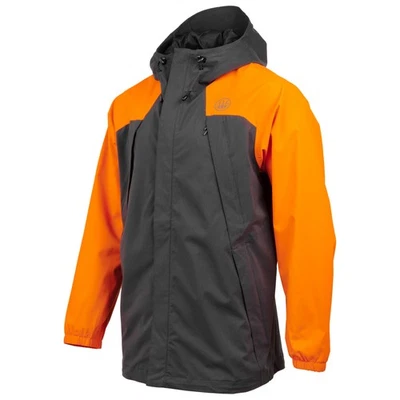 BERETTA Covey 2L Charcoal And Blaze Orange Field Jacket (GU395T2446096A) - Image 1 of 4
