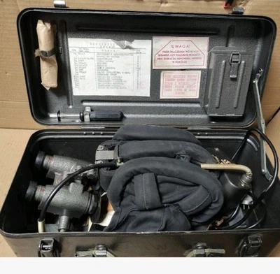 Soviet  Army -    NIGHT VISION PNW-57. Full Set. Like 🆕 - Image 1 of 4