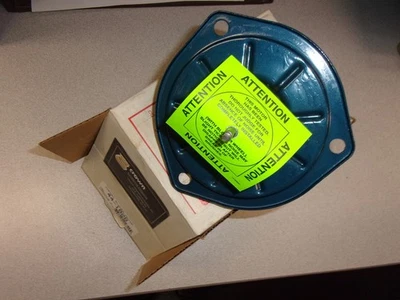 Motor soplador 44-1028 Reman de fábrica para Subaru Justy 87-94 Foto 1 de 4