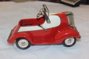 1997 Hallmark Kiddie Car Classics 1938 Garton Lincoln QHS9038 - Bild 1 von 5