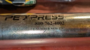 Perkin Elmer Hydrocarbon Trap N930-1192 - Picture 1 of 5