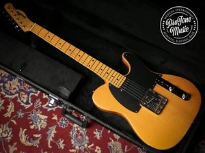 Edwards E-TE-100 MIJ Natural - Picture 1 of 18