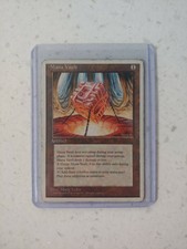 MTG 4th Ed 1x Mana Vault HP
