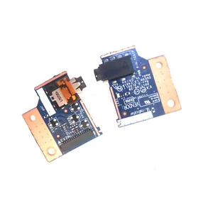 New Audio Board For Dell Latitude 3190 2-in-1 00G175 0G175 - Imagen 1 de 1