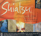 Shiatsu - Llewellyn - CD - New & Sealed
