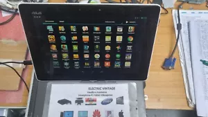 9318N-Tablet ASUS MemoPad 10 16GB ME302C - Foto 1 di 2