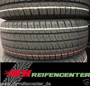4x Sommerreifen 235/65 R16C 115/113R Runderneuert  -2024-Reifen 235-65-16 - Bild 1 von 1