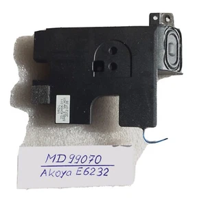 Lautsprecher Links für Akoya 6232 - Bild 1 von 3