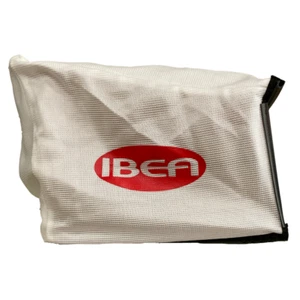 TELA CESTELLO SACCO RACCOLTA P3160049 RICAMBIO ORIGINALE PER RASAERBA IBEA 420 - Imagen 1 de 2