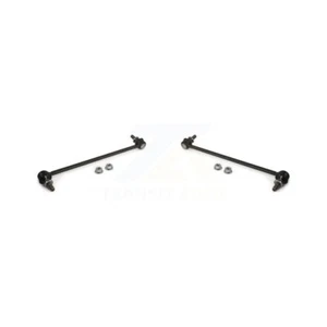 Front Link Pair For Toyota RAV4 Prius Lexus Scion xB V NX200t tC NX300 CT200h iM - Picture 1 of 2