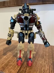 Hasbro Transformers Universe: Nemesis Prime (Redeco of Beast Wars Neo Big Convoy - Picture 1 of 12