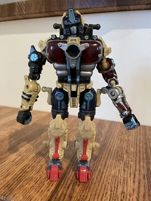 Hasbro Transformers Universe: Nemesis Prime (Redeco of Beast Wars Neo Big Convoy - Image 1 of 4