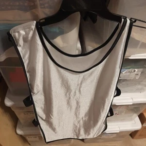 Soccer Volleyball Basketball Rugby Mesh Training BIBS Vests for Team Sports - Picture 1 of 5