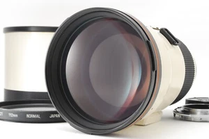 [C Normal] TAMRON SP 300mm f/2.8 LD BBAR MC MF Lens 107B Nikon Ai Adaptall 9518 - Picture 1 of 13