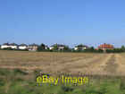 Photo 6X4 Witcham Road Estate, Mepal, Cambs Set Amidst Farmland South Of  C2006