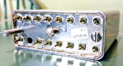 Generadores de Señal WAVETEK M121 Módulo Modulador para 2002a PROBADO  Foto 1 de 3