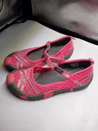 MBT Jambu Girls Maryjane 3M (B14)