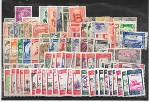 EX-COLONIAS ESPAÑOLAS. CONJUNTO - Bild 1 von 1