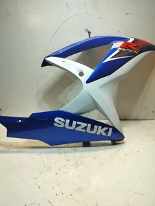 2008-2009 SUZUKI GSXR 600 750 OEM RIGHT SIDE FAIRING ASSEMBLY - Picture 1 of 24