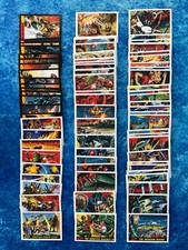 Mars Attacks! Heritage SINGLE Non-Sport Trading cards by Topps 2012