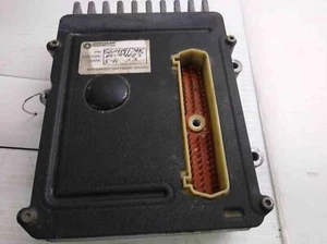 JEEP GRAND CHEROKEE Jeep Chassis Brain Box 99 - Picture 1 of 3