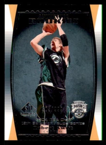 2004-05 SP Game Used #108 Robert Swift RC /999 - Picture 1 of 2