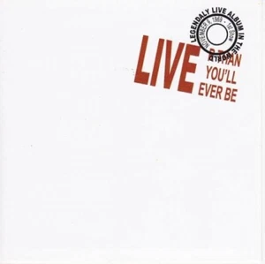 ROLLING STONES / 1969 LIVE'R THAN THEY'LL EVER BE 1st Show  (1CD) - Picture 1 of 2