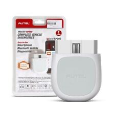 Autel AP200 Bluetooth OBD2 Scanner Code Reader Full Systems Car Diagnostic